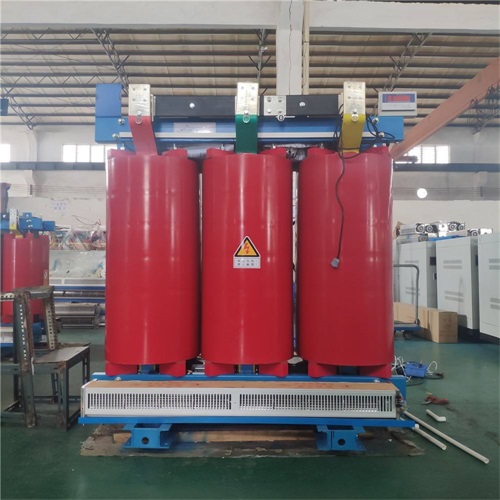 镇远SCB10-3150KVA/10KV/0.4KV干式变压器